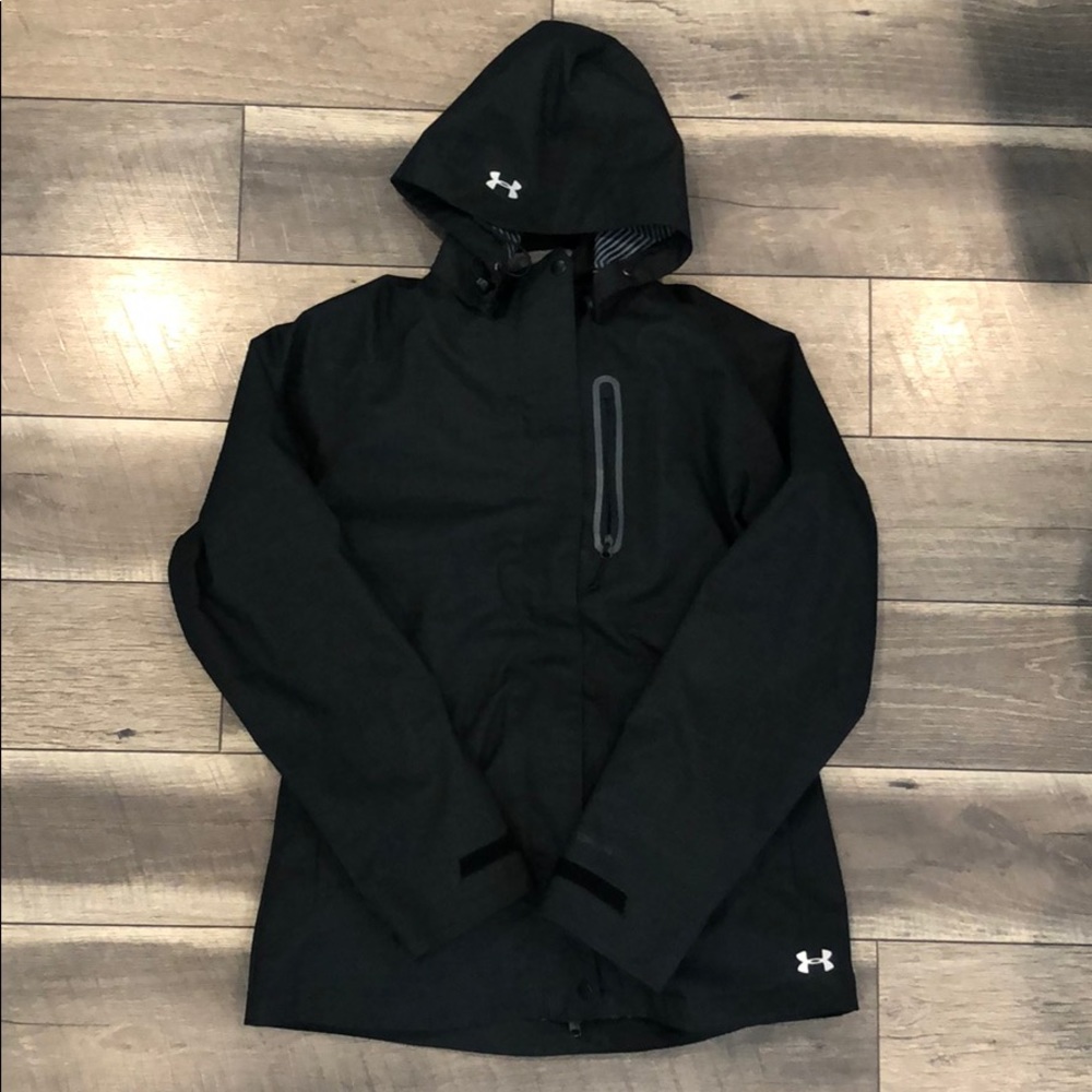 Under Armour Jacket